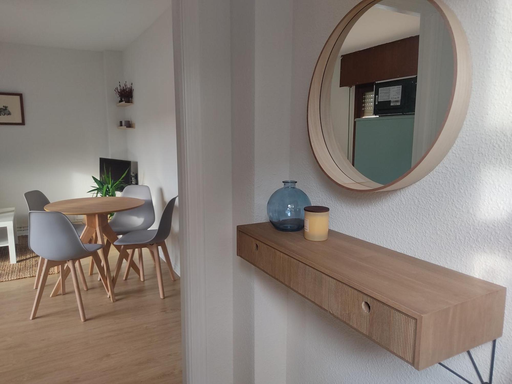 Apartamento En Mogro. 외부 사진